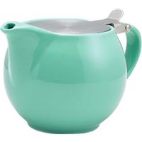 Infuser-Teapots